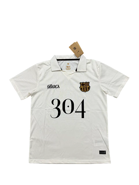 Barcelona - Edição Comemorativa "Lamine Yamal"