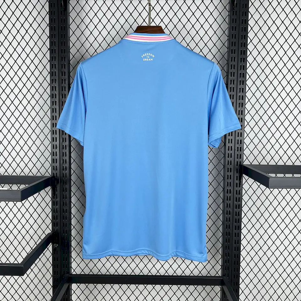 Inter Miami - Camisola Alternativa 2025 2