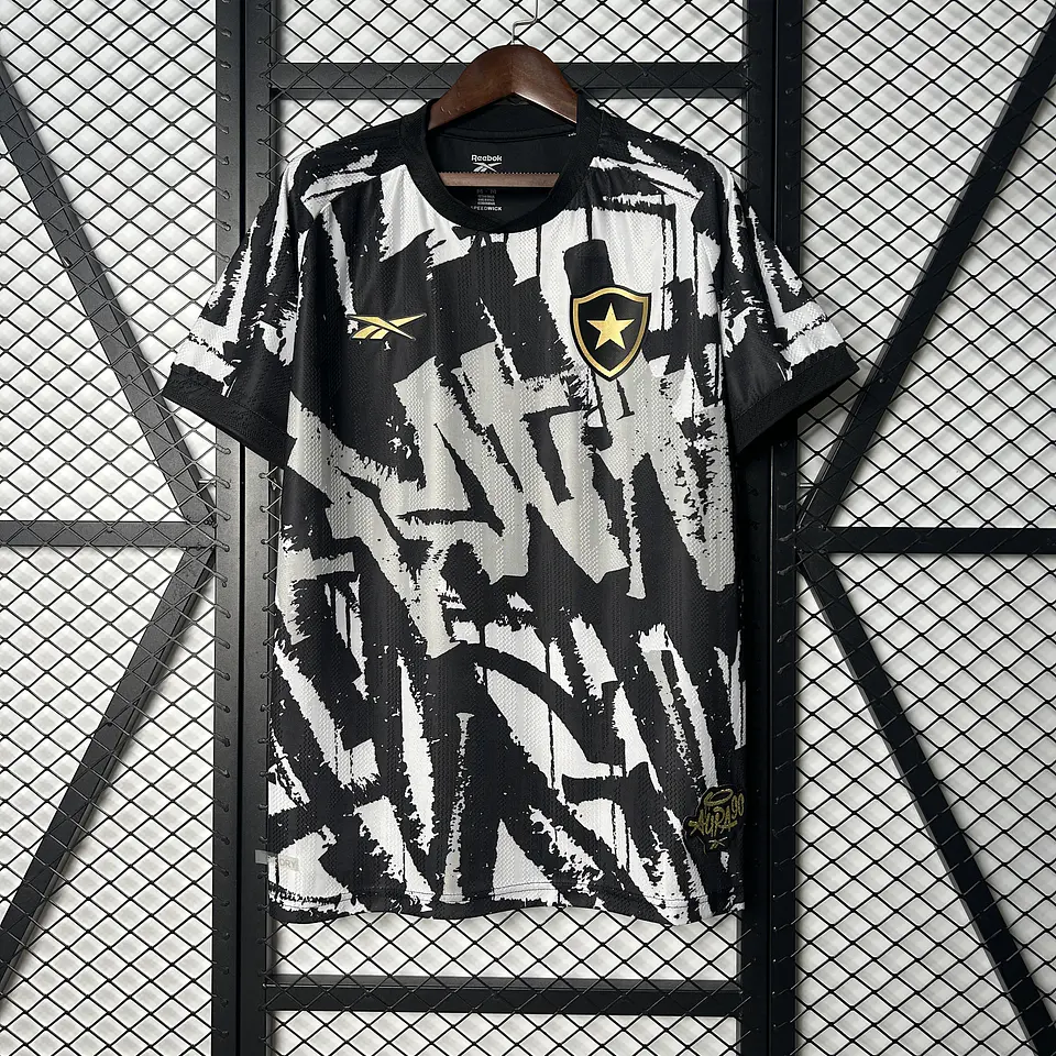 Botafogo - Quarta Camisola 25/26 1