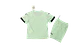 Portugal Seleção Feminina - Kit de Criança Secundário 2025 - Thumbnail 2