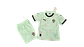 Portugal Seleção Feminina - Kit de Criança Secundário 2025 - Thumbnail 1
