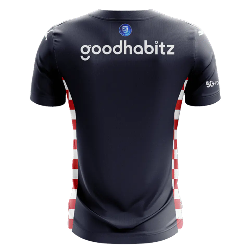 PSV - Camisola Secundária 25/26 2