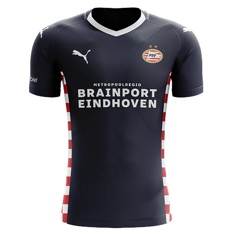 PSV - Camisola Secundária 25/26