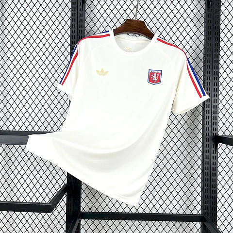 Lyon - Camisola 75 Anos