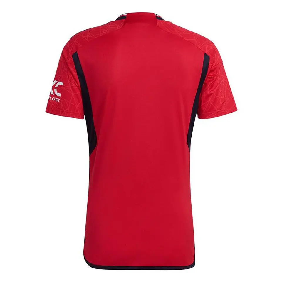 Manchester United - Camisola Principal 23/24 Retro 2