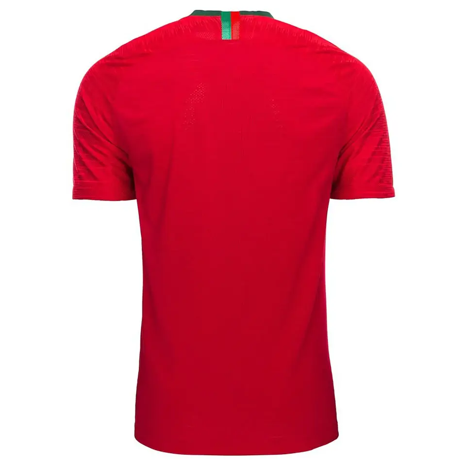 Portugal - Camisola Principal 2018 Retro 2