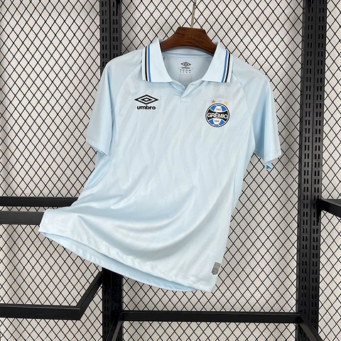 Grêmio - Camisola Secundária 25/26