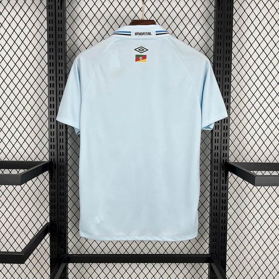 Grêmio - Camisola Secundária 25/26 2