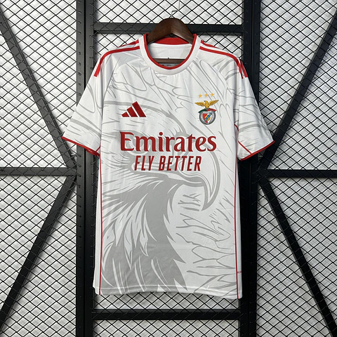 Benfica - Edição especial 25/26