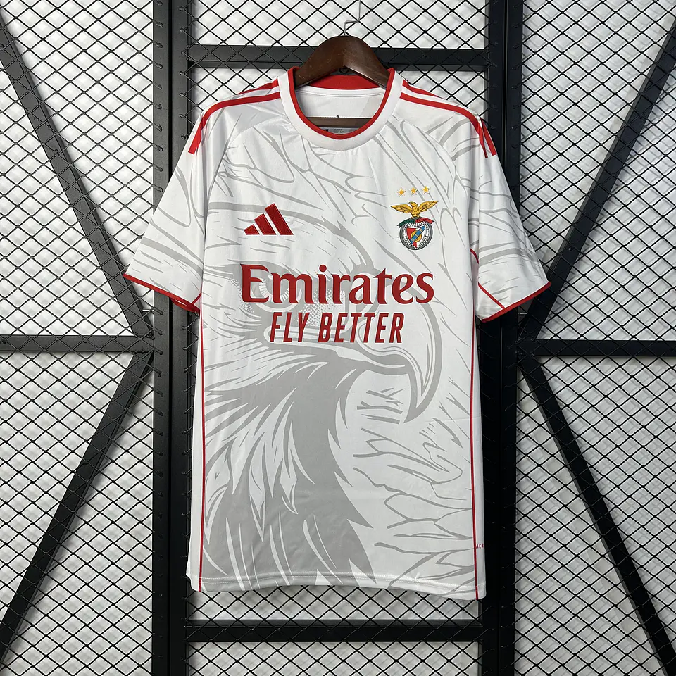 Benfica - Edição especial 25/26 1