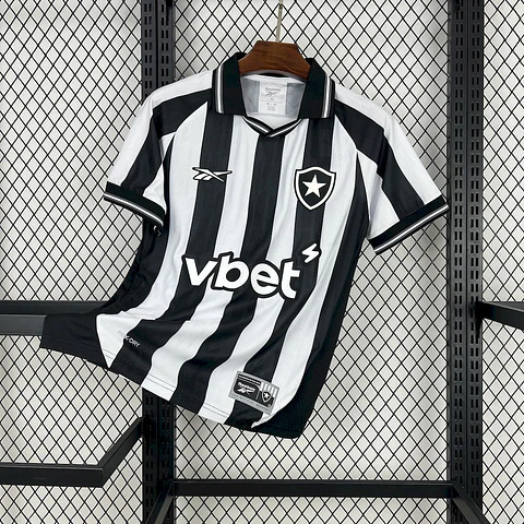 Botafogo - Camisola Principal 25/26