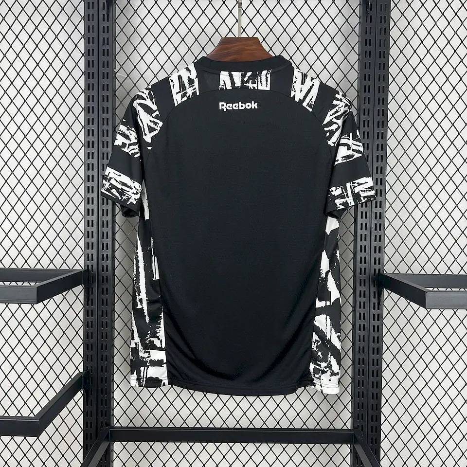 Botafogo - Camisola de Aquecimento 25/26 2