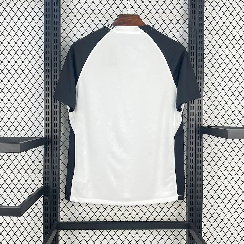 Corinthians - Camisola Principal 2025 2