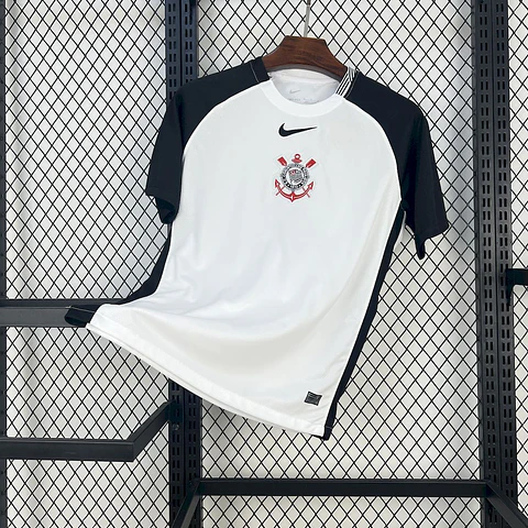 Corinthians - Camisola Principal 2025