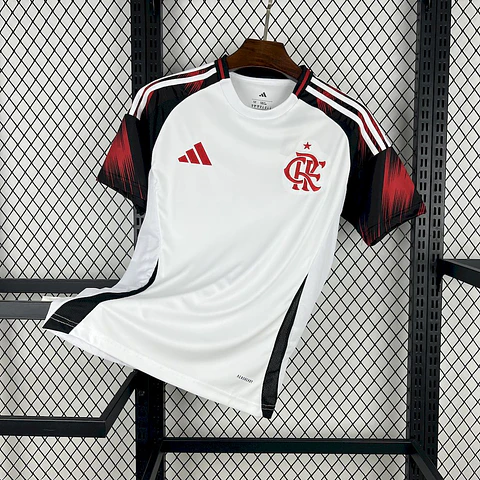 Flamengo - Camisola Secundária 2025