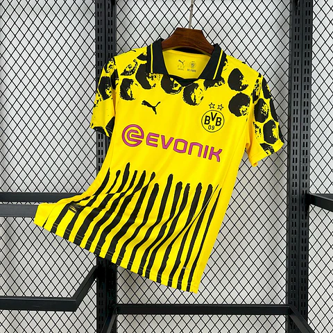 Dortmund - Camisola Edição Mundial de Clubes 25/26