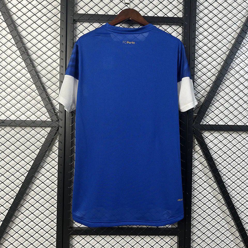 FC Porto - Camisola Aquecimento 25/26 2