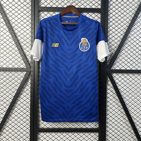 FC Porto - Camisola Aquecimento 25/26