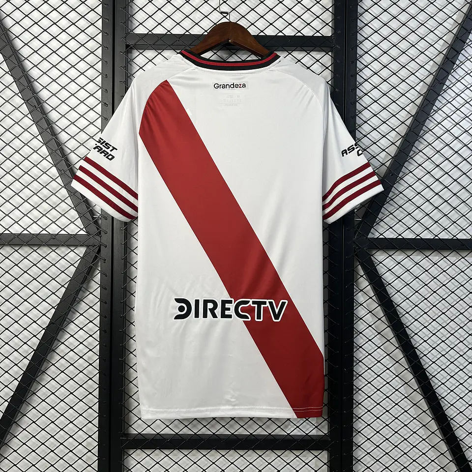 River Plate - Camisola Principal 25/26 2