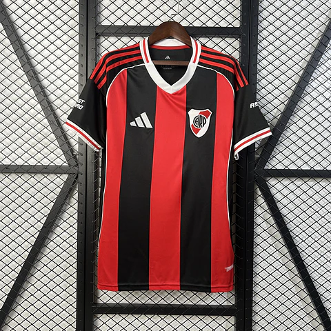River Plate - Camisola Secundária 25/26