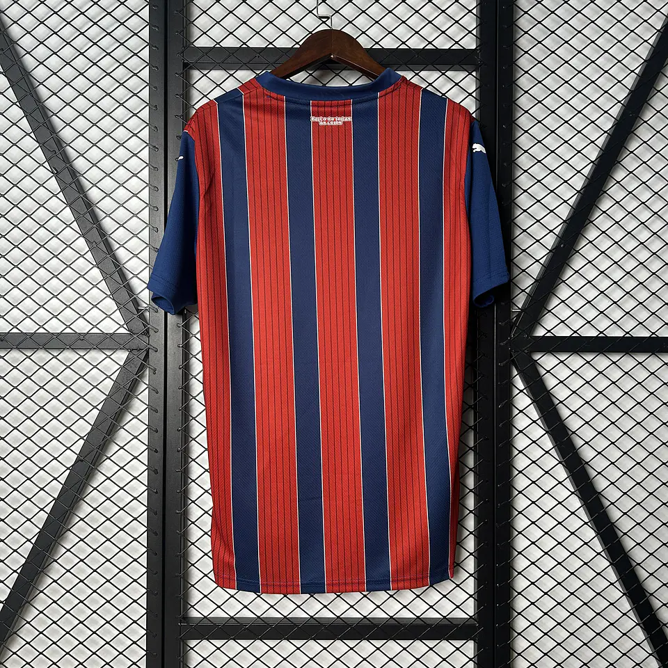 Bahia - Camisola Secundária 2025 2