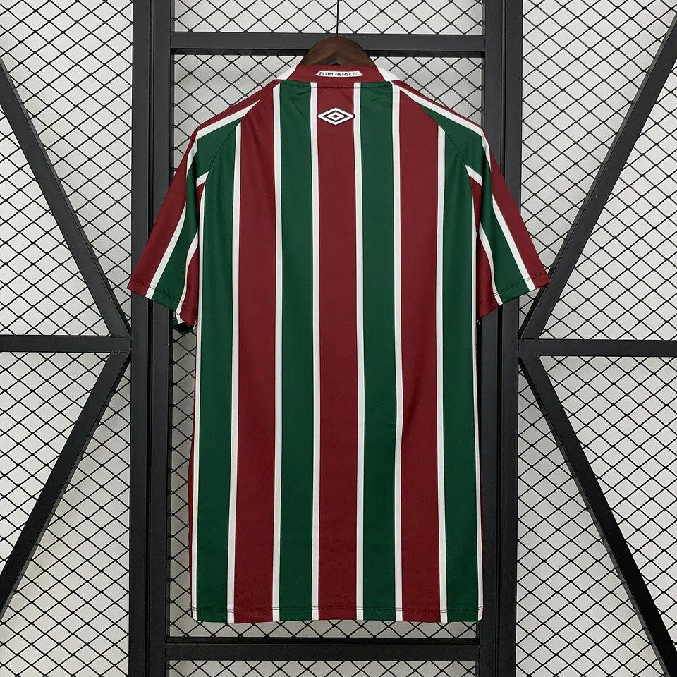 Fluminense - Camisola Principal 2025 2