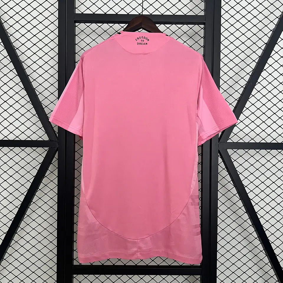 Inter Miami - Camisola Principal 2025 2