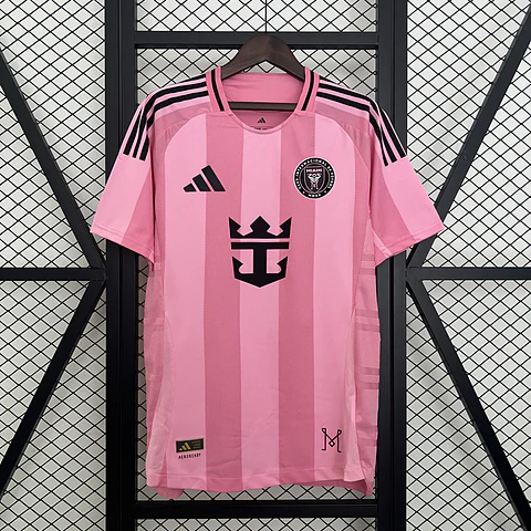 Inter Miami - Camisola Principal 2025