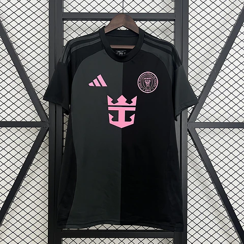 Inter Miami - Camisola Secundária 2025