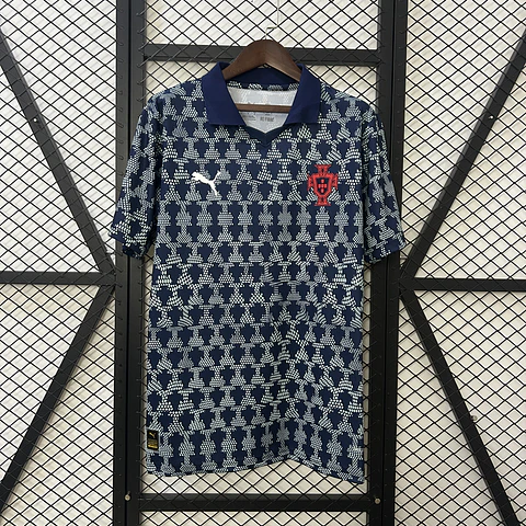 Portugal - Polo Azul 2025