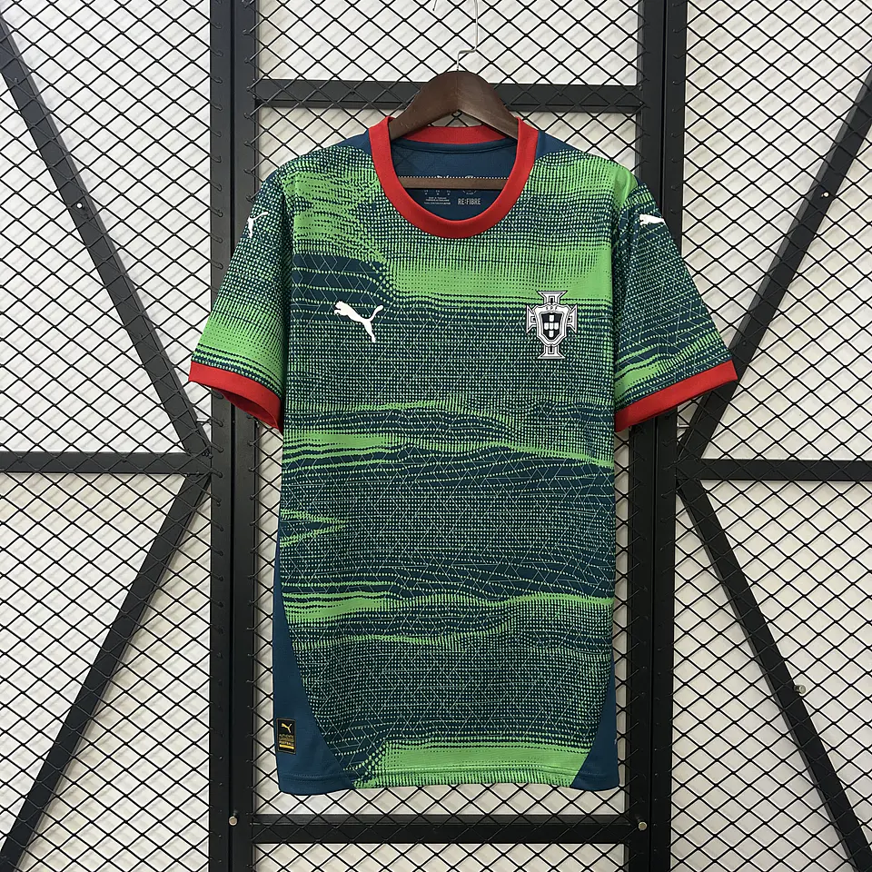Portugal - eSports 25/26 1