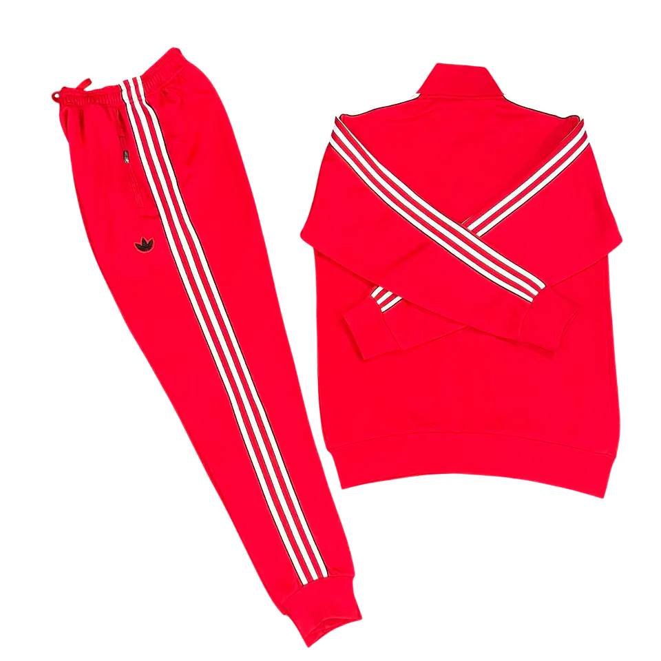 Benfica - Fato de Treino Vintage 25/26 2