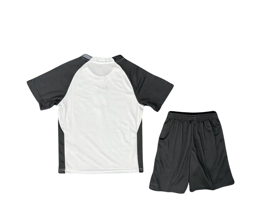 Corinthians - Kit Criança Principal 2025 2