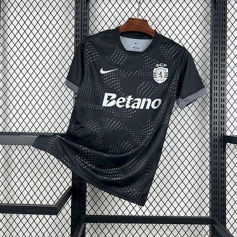 Sporting - Camisola Secundária 25/26