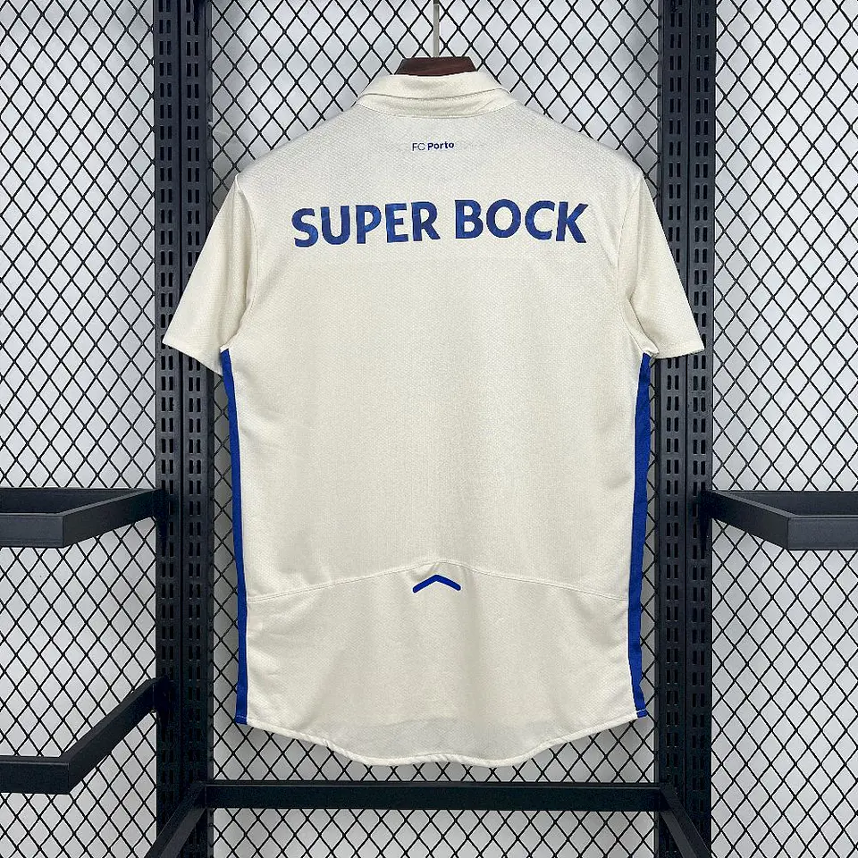 FC Porto - Camisola Alternativa 25/26 2