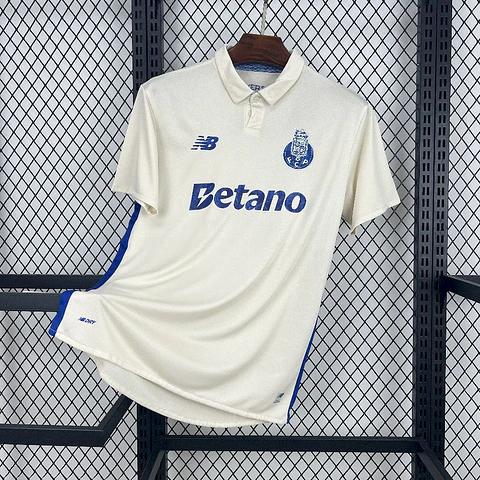 FC Porto - Camisola Alternativa 25/26