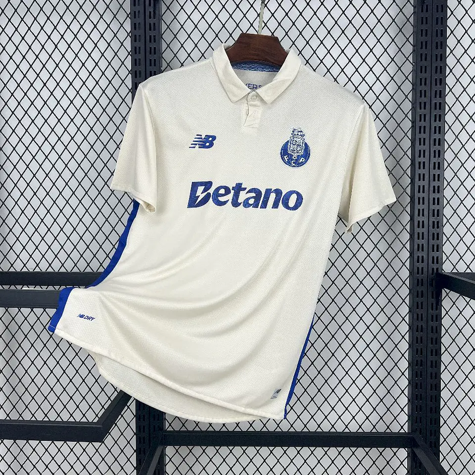 FC Porto - Camisola Alternativa 25/26 1