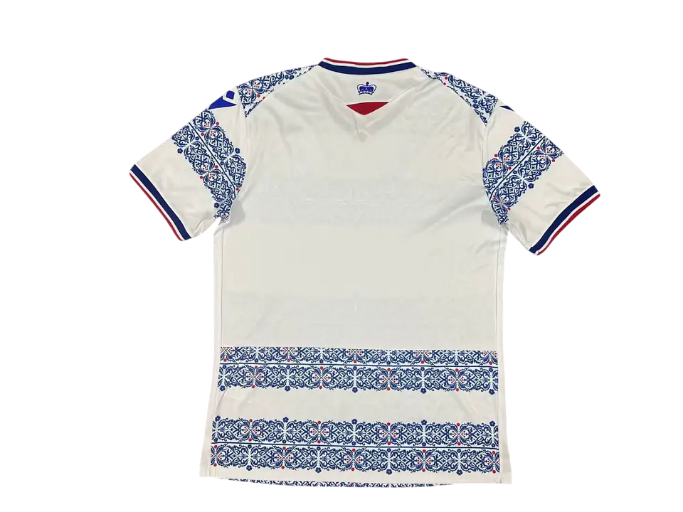 Reading - Camisola Principal 25/26 2