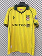 Wrexham - Camisola Secundária 25/26 - Thumbnail 1