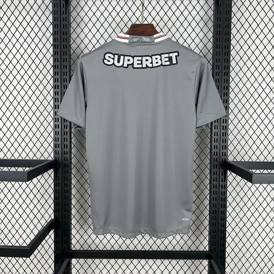 São Paulo - Camisola Edição 
