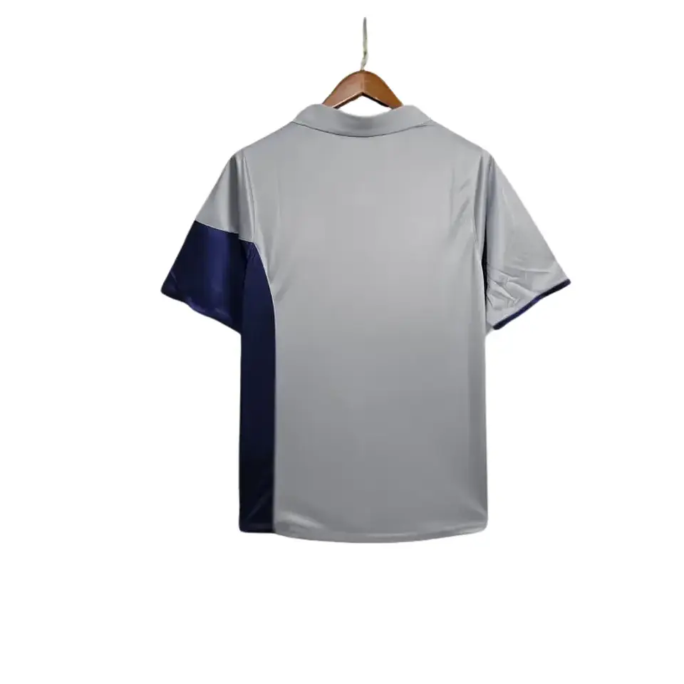 FC Porto - Camisola Alternativa 00/01 Retro 2
