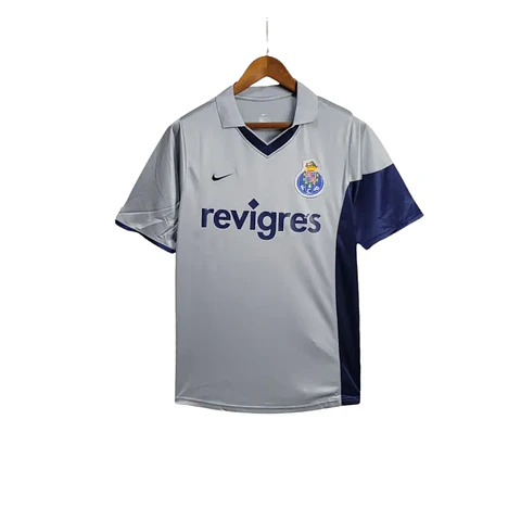 FC Porto - Camisola Alternativa 00/01 Retro
