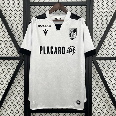 Vitória SC - Camisola Principal 25/26