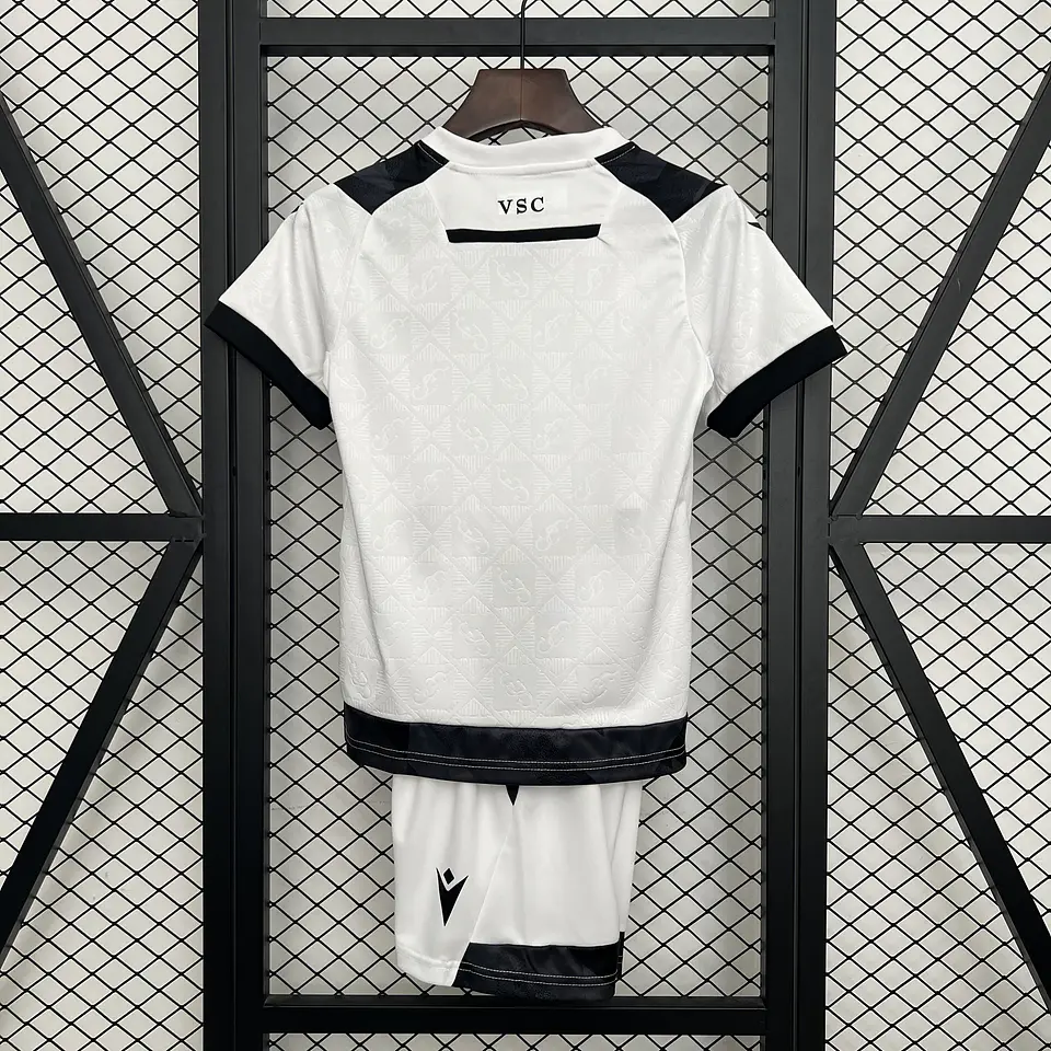 Vitoria SC - Kit Criança Principal 25/26 2