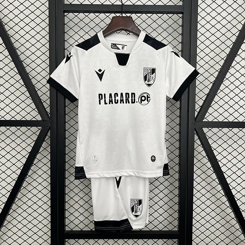 Vitoria SC - Kit Criança Principal 25/26