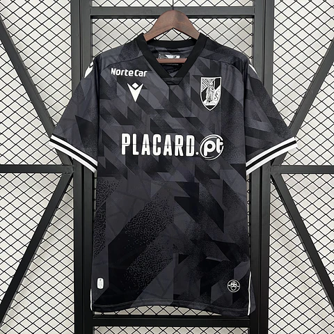 Vitória SC - Camisola Secundária 25/26