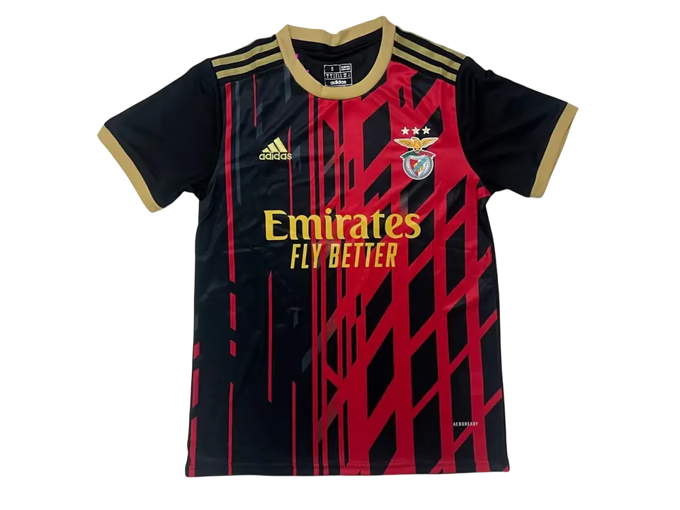 Benfica - Edição Especial v.1 25/26 1