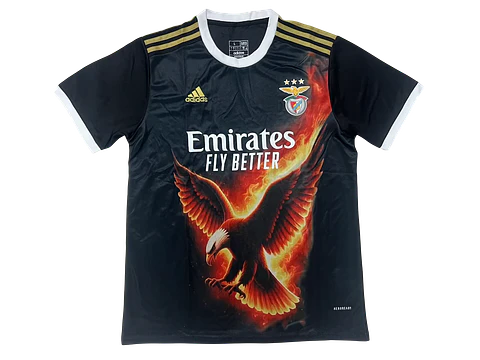 Benfica - Edição Especial v.2 25/26