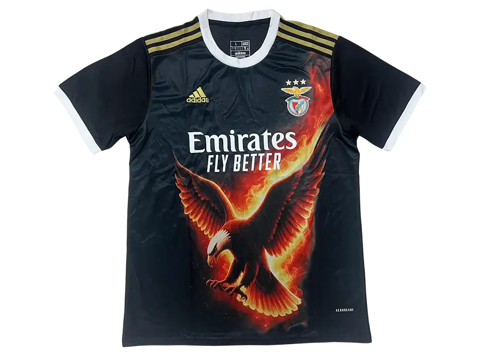 Benfica - Edição Especial v.2 25/26 1