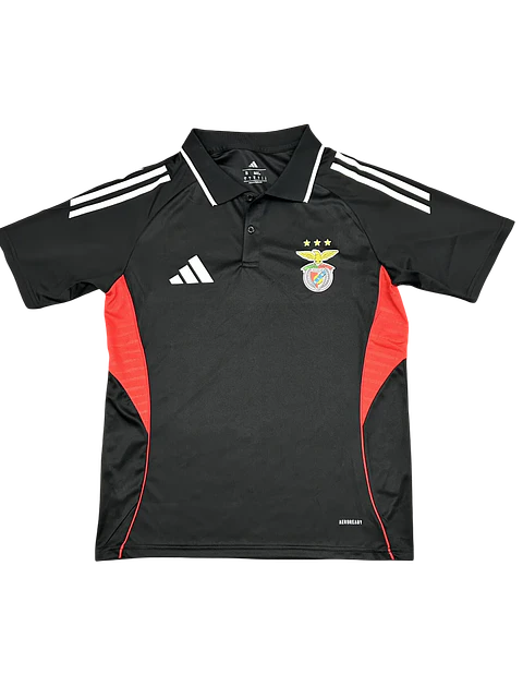 Benfica - Polo Treino 25/26